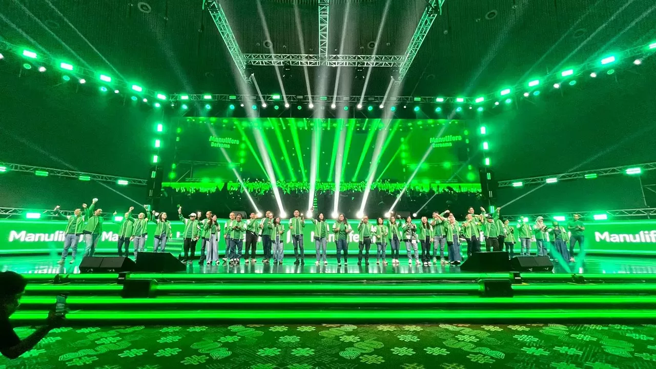 Mega Kick Off 2026 Jadi...
