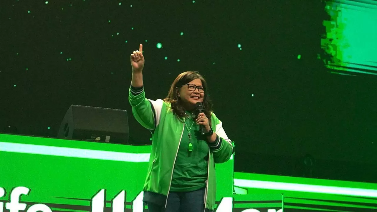 Mega Kick Off 2026 Jadi...