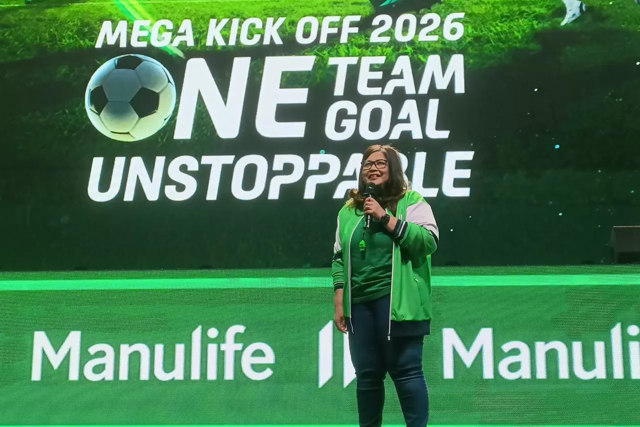 Mega Kick Off 2026 Jadi...