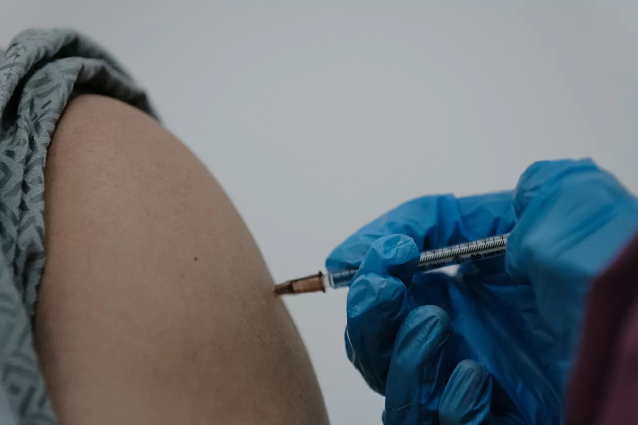 Permintaan Vaksin Influenza...