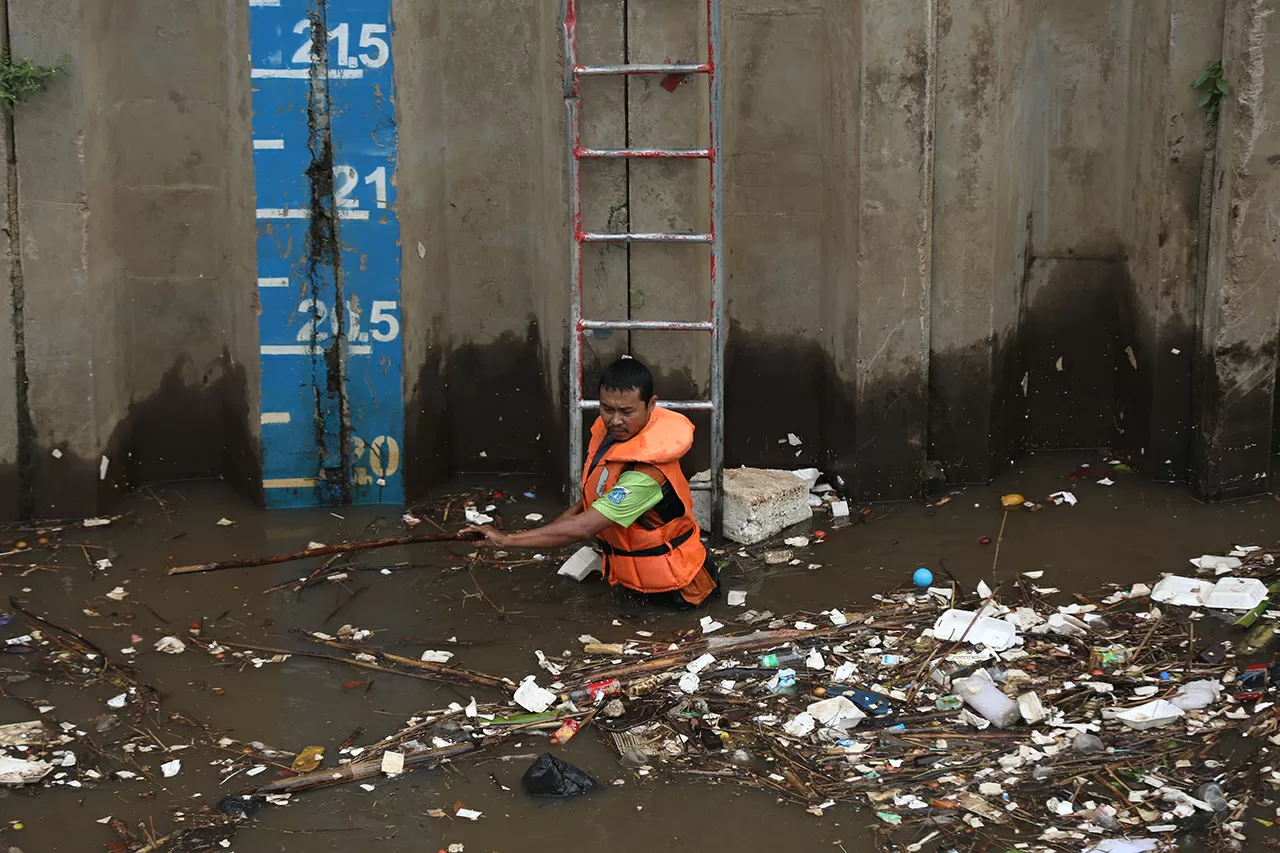 Pemilahan Sampah di...