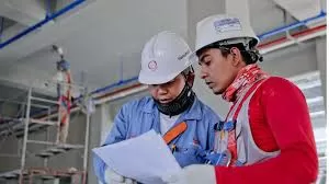 BKI Awali Bulan K3 Nasional...