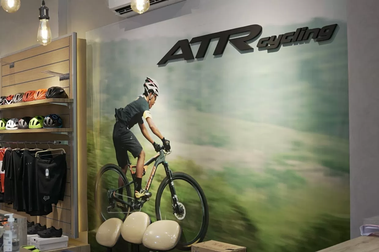Awal Tahun 2026, ATR...