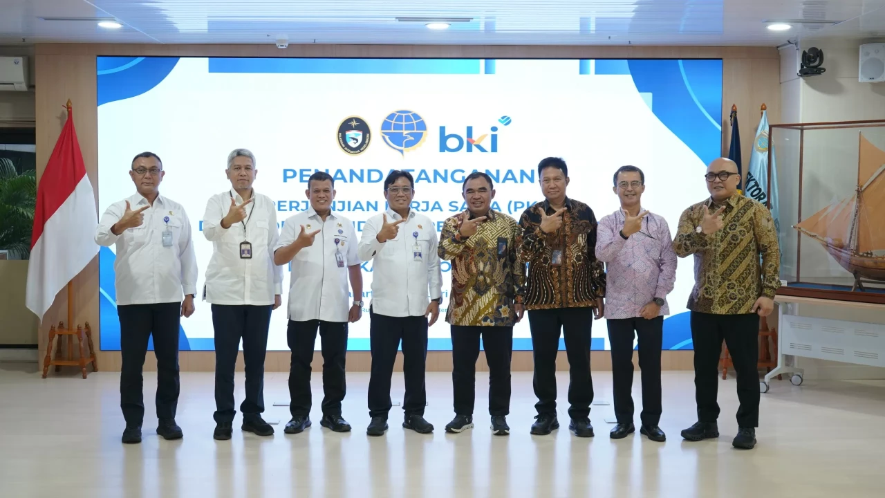 Kemenhub Perpanjang...