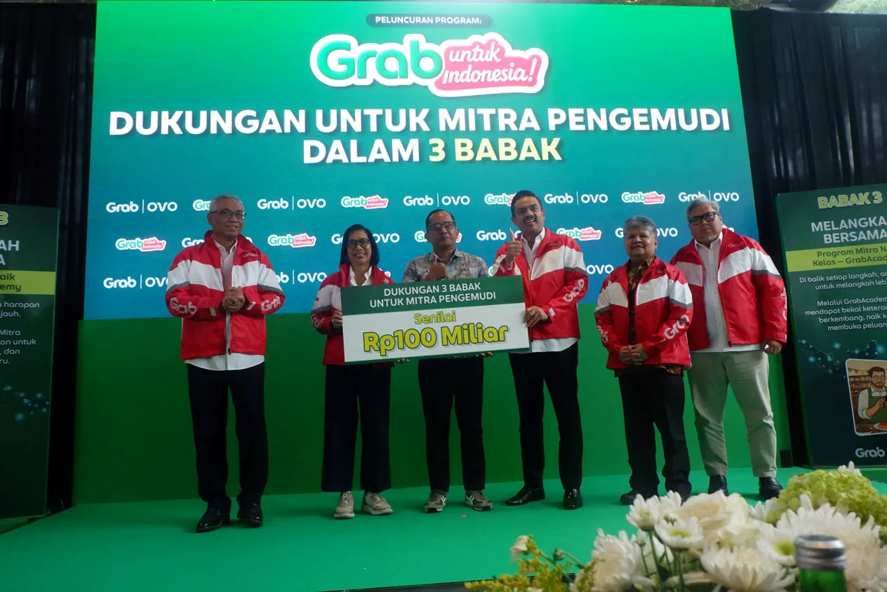 Program Kesejahteraan...