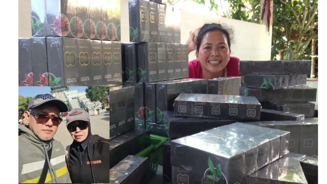 Dari Pasien Balur hingga...