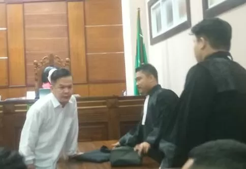 Selamatkan Masyarakat...