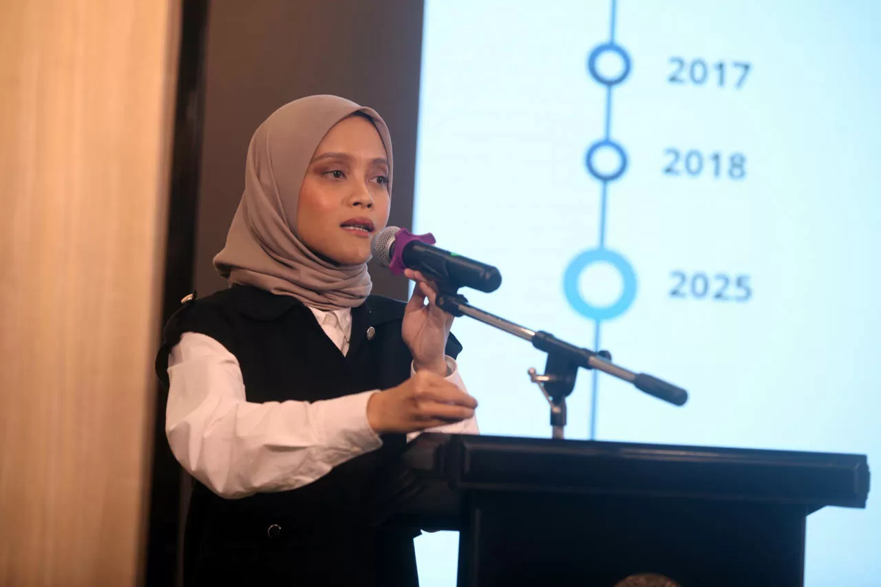 Tenggara Strategics...