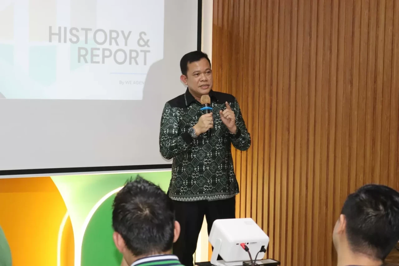 Perkuat Layanan Nasabah,...