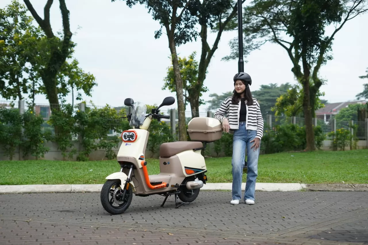 Bukan Sekadar Tren,...