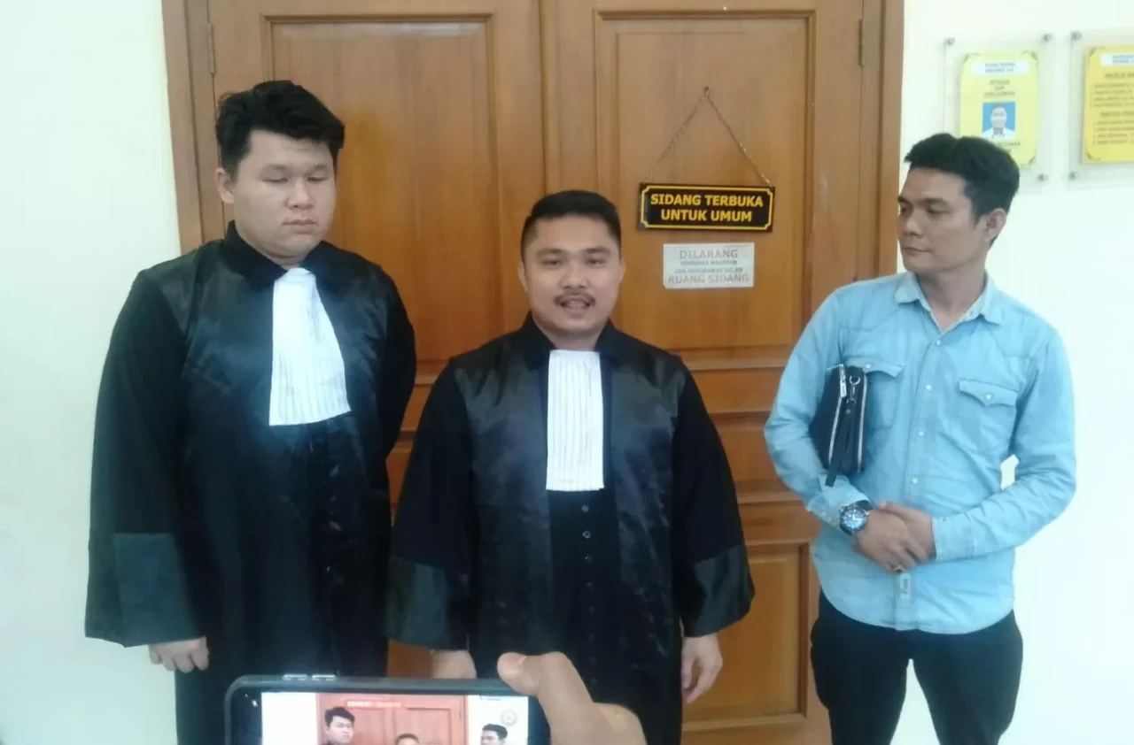 Berkas Lengkap dan Tahap...