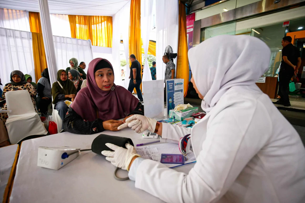 KB Bank Syariah Kenalkan...