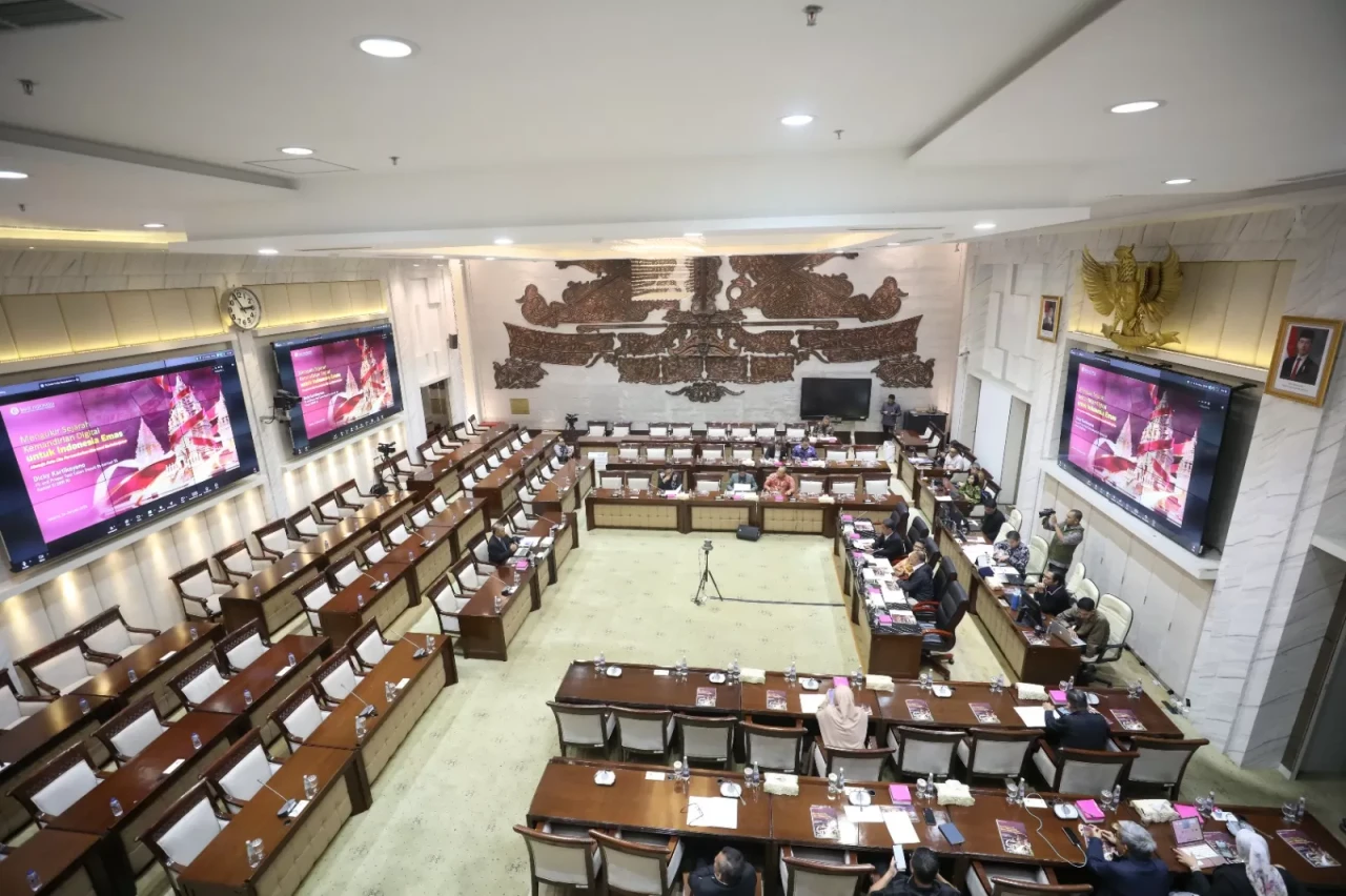 Uji Kelayakan dan Kepatutan...