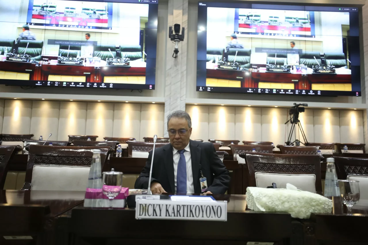 Uji Kelayakan dan Kepatutan...
