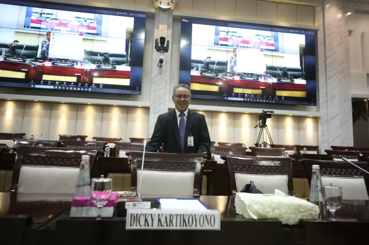 Uji Kelayakan dan Kepatutan...
