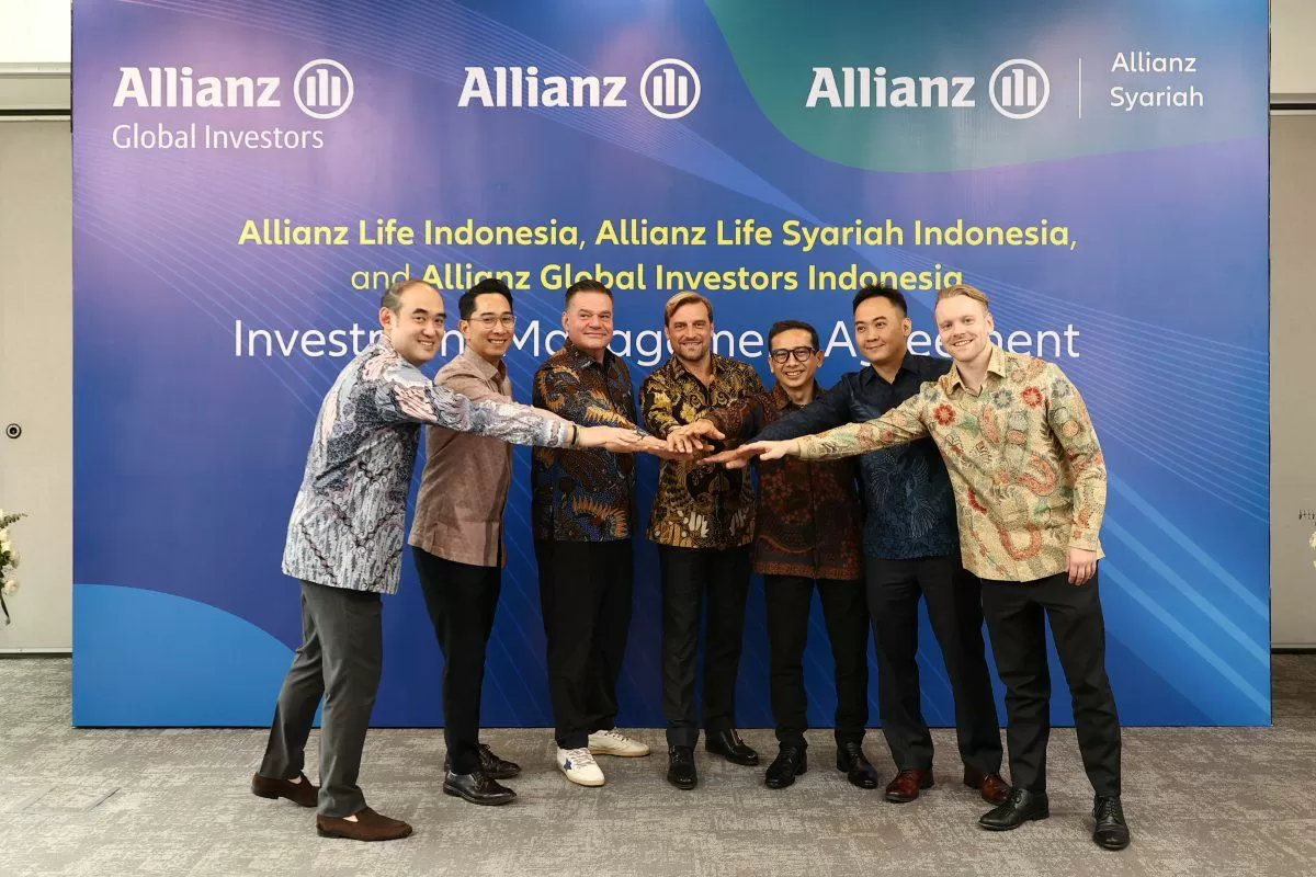 Kolaborasi Perkuat Solusi...