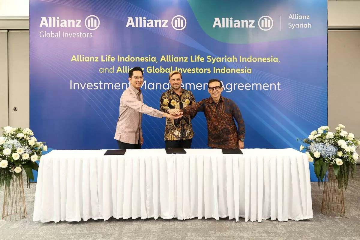 Kolaborasi Perkuat Solusi...