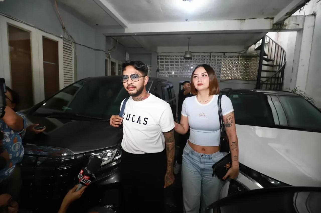 Bebas dari Rehabilitasi,...