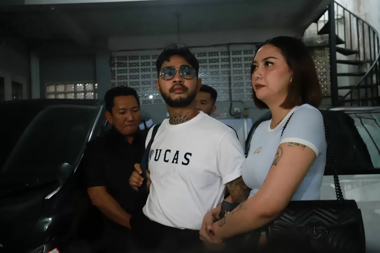Bebas dari Rehabilitasi,...