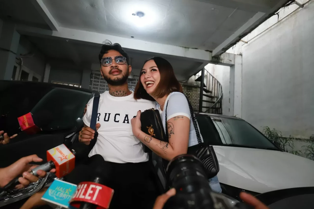 Bebas dari Rehabilitasi,...
