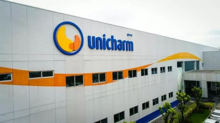 PT Uni-Charm Indonesia...