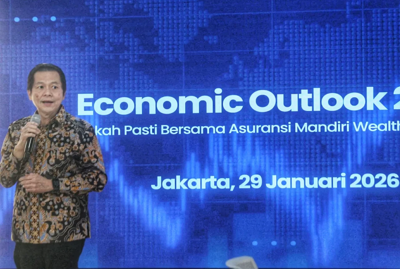 AXA Mandiri Luncurkan...