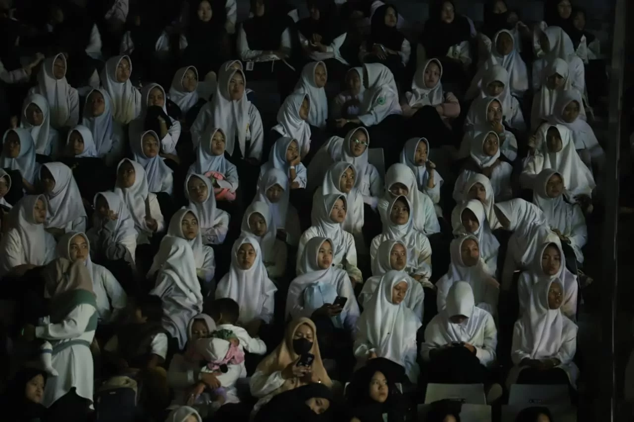 Harlah ke-100 NU, Yahya...