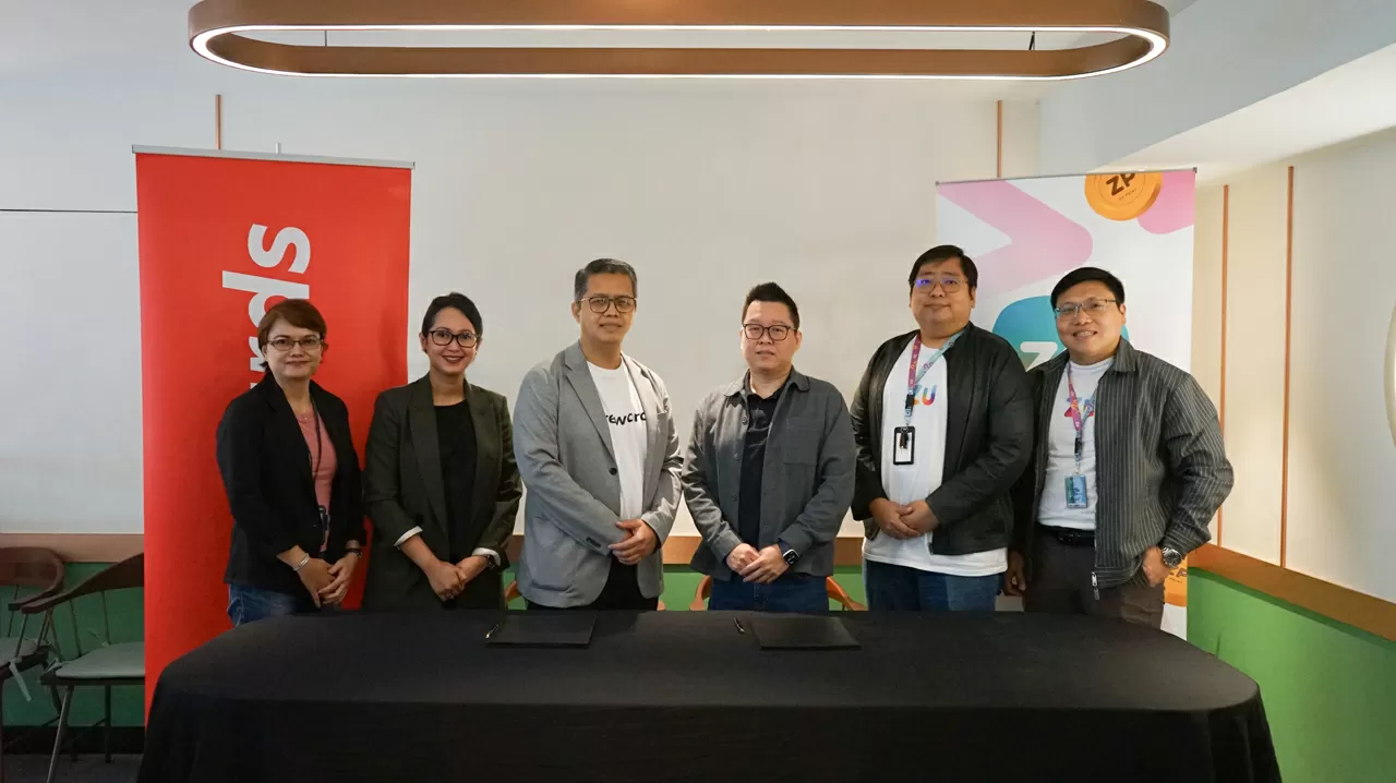 AirAsia rewards x ZU...