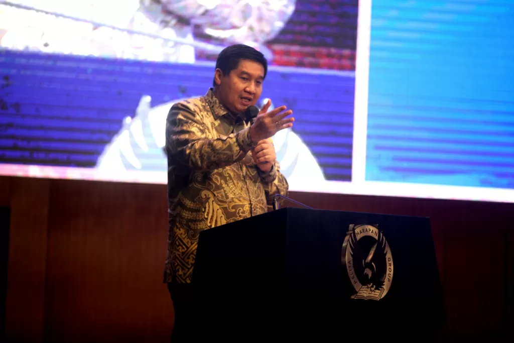 Seminar Nasional 2026...