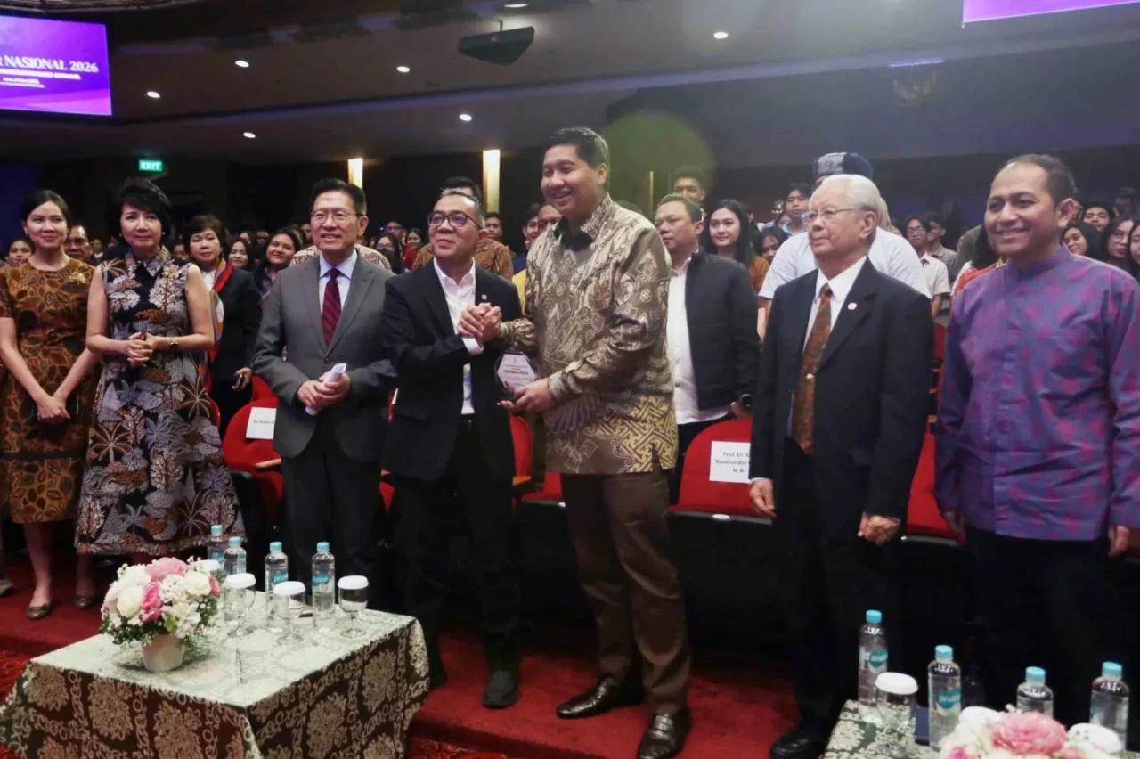 Seminar Nasional 2026...