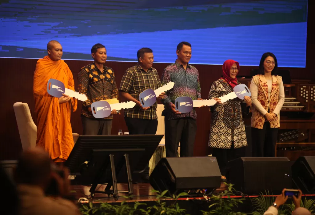 Seminar Nasional 2026...
