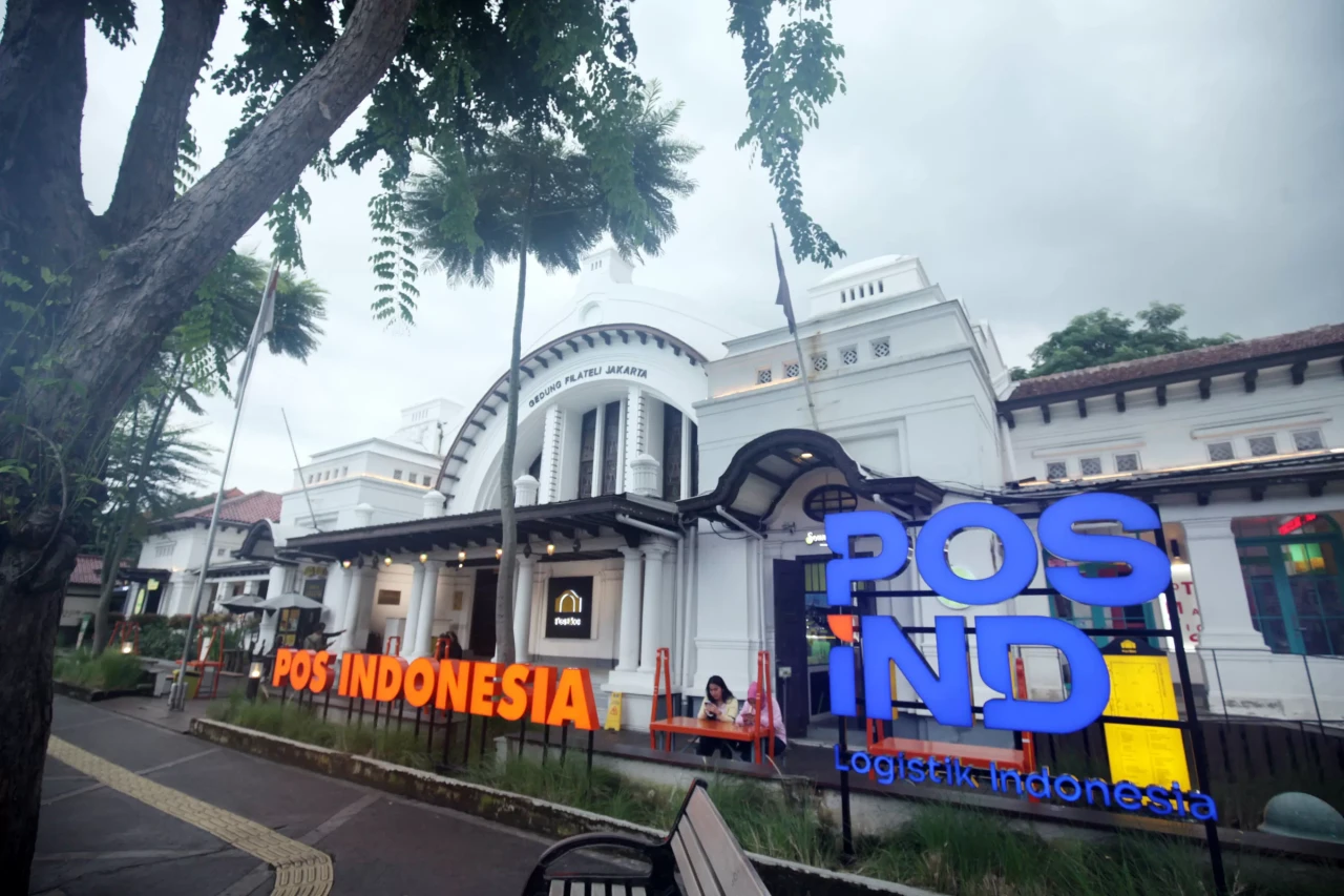 Nongkrong Kini Jadi...