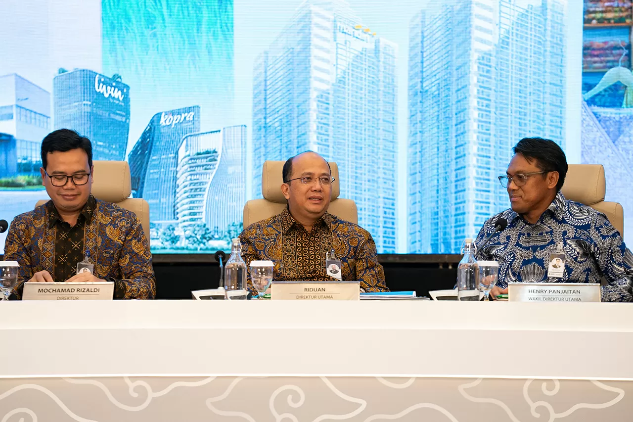 Bank Mandiri Catat Fundamental...