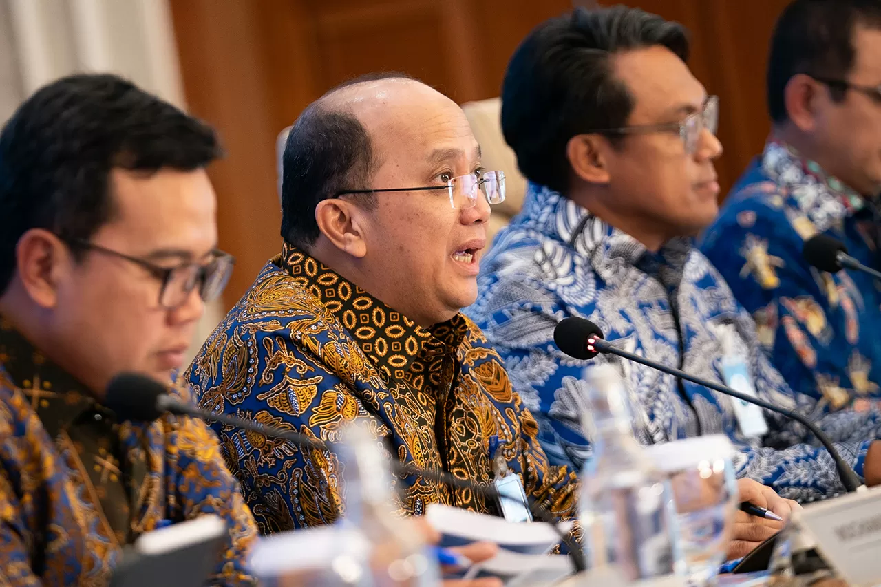 Bank Mandiri Catat Fundamental...