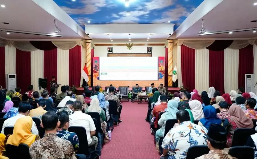 Kota Pasuruan Resmi...