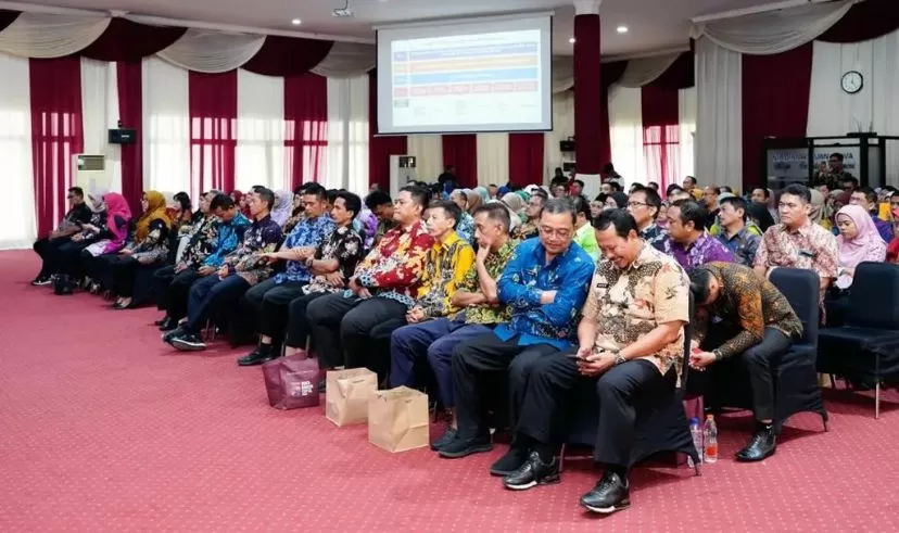 Kota Pasuruan Resmi...