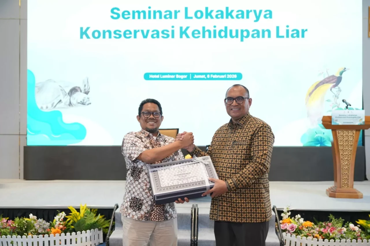 IPB–TSE Ungkap Hasil...