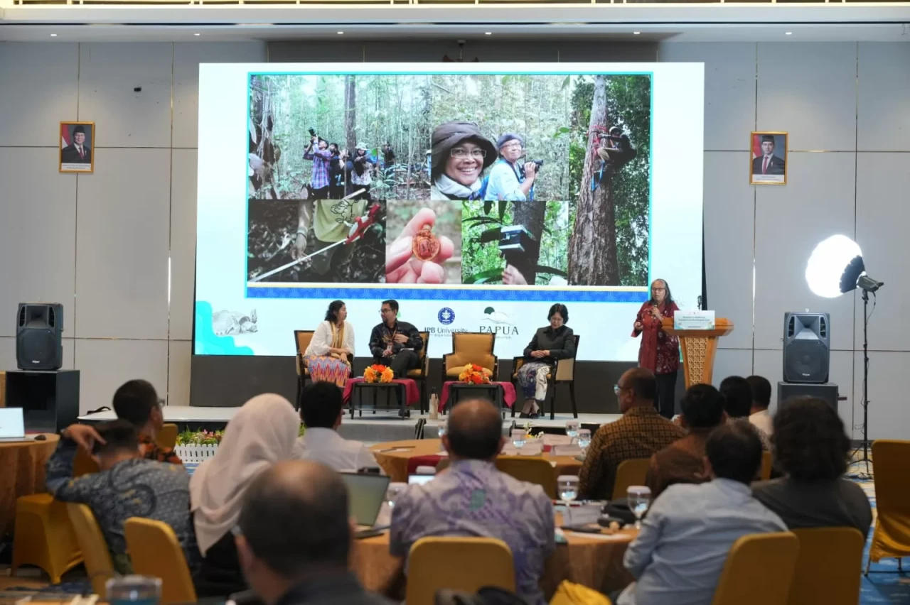 IPB–TSE Ungkap Hasil...