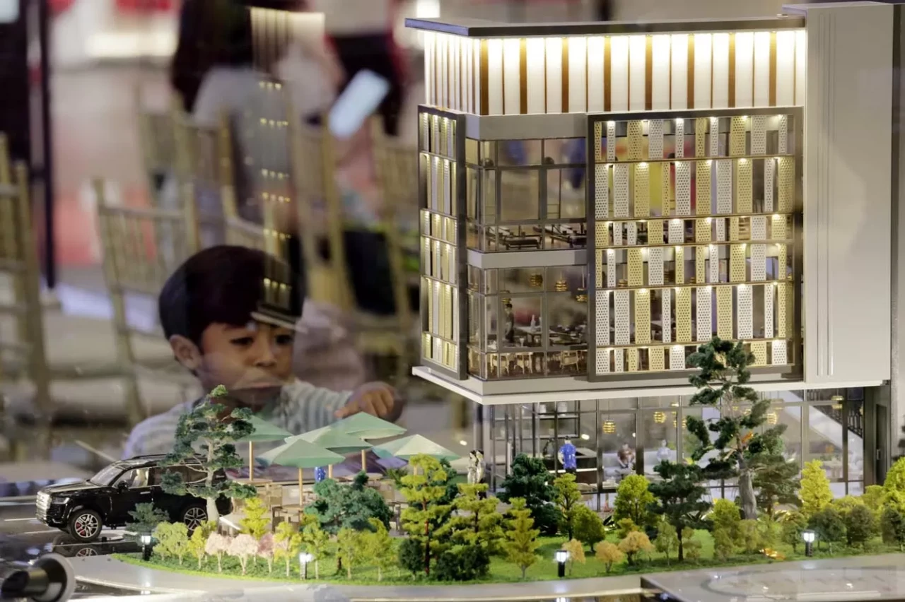 Pameran Properti di...