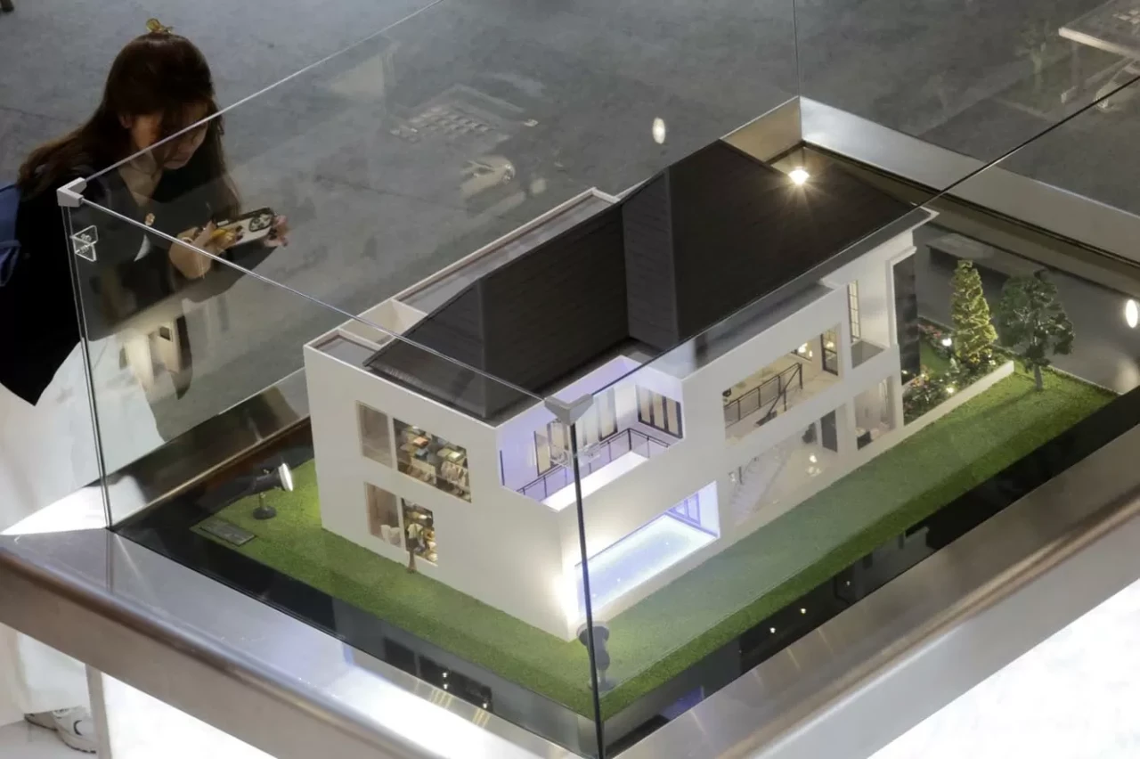 Pameran Properti di...