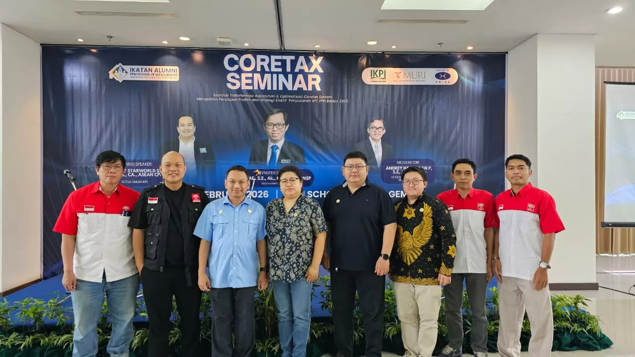 INTI Tangsel Dorong...