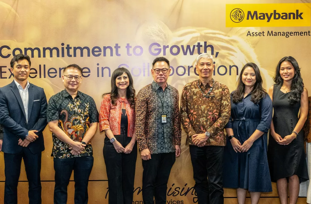 Maybank Asset Management...