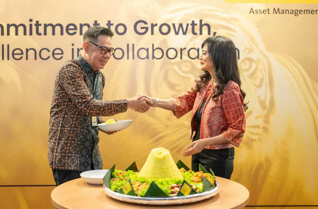 Maybank Asset Management...