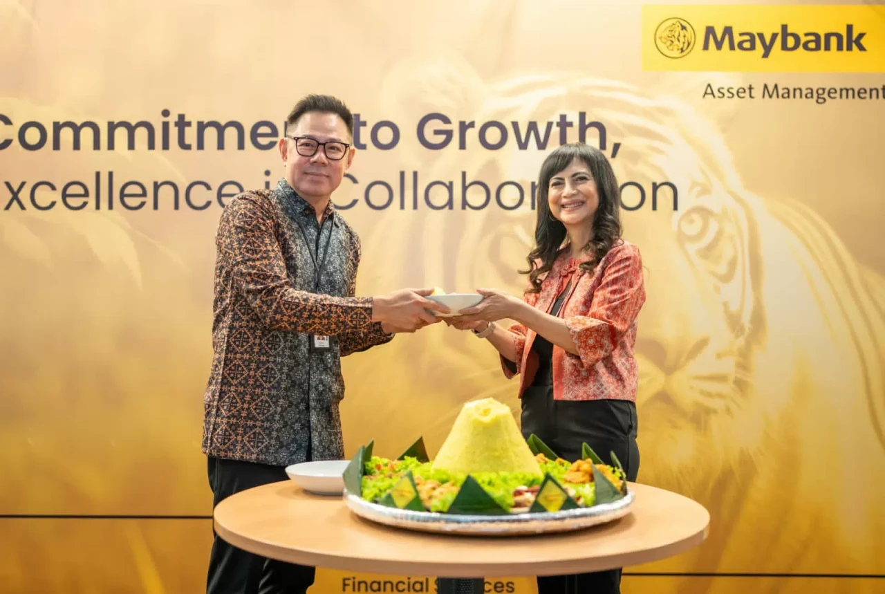 Maybank Asset Management...