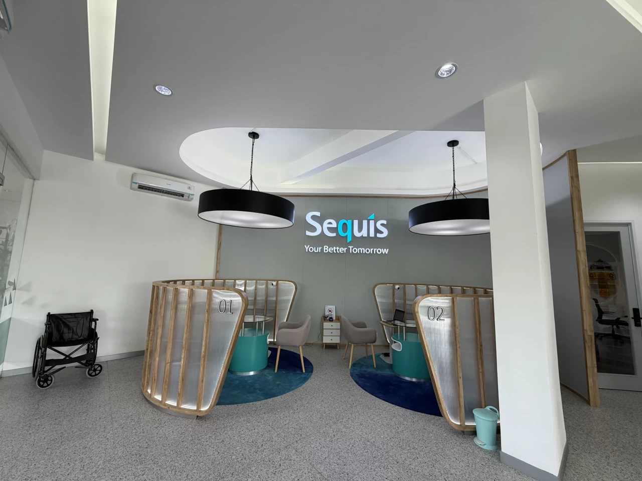 Sequis Life Perluas...