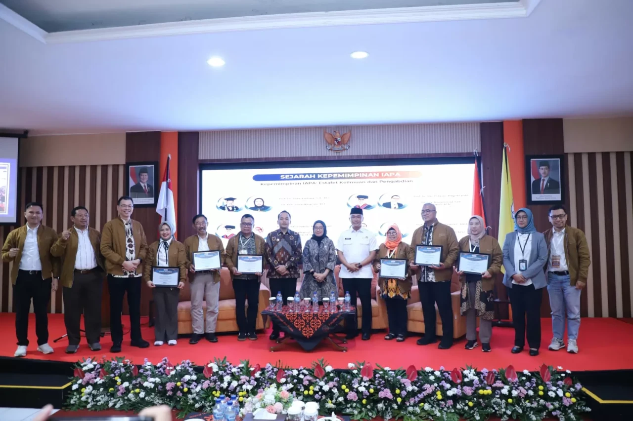 Menteri PANRB Tekankan...