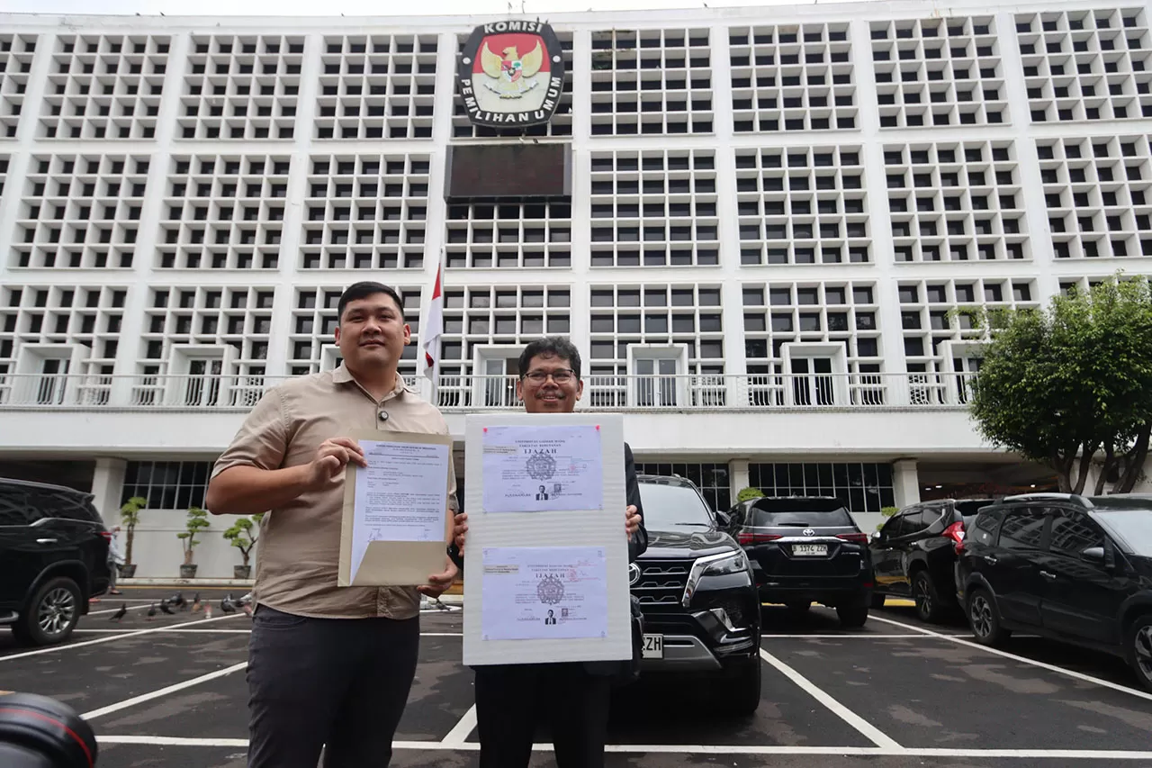 Tindak Lanjut Putusan...