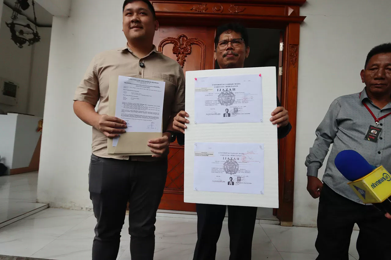Tindak Lanjut Putusan...