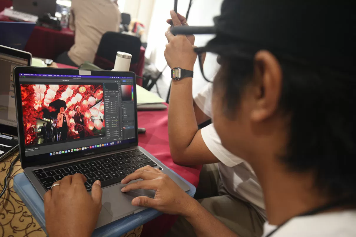 UKW LKBN ANTARA Tetapkan...