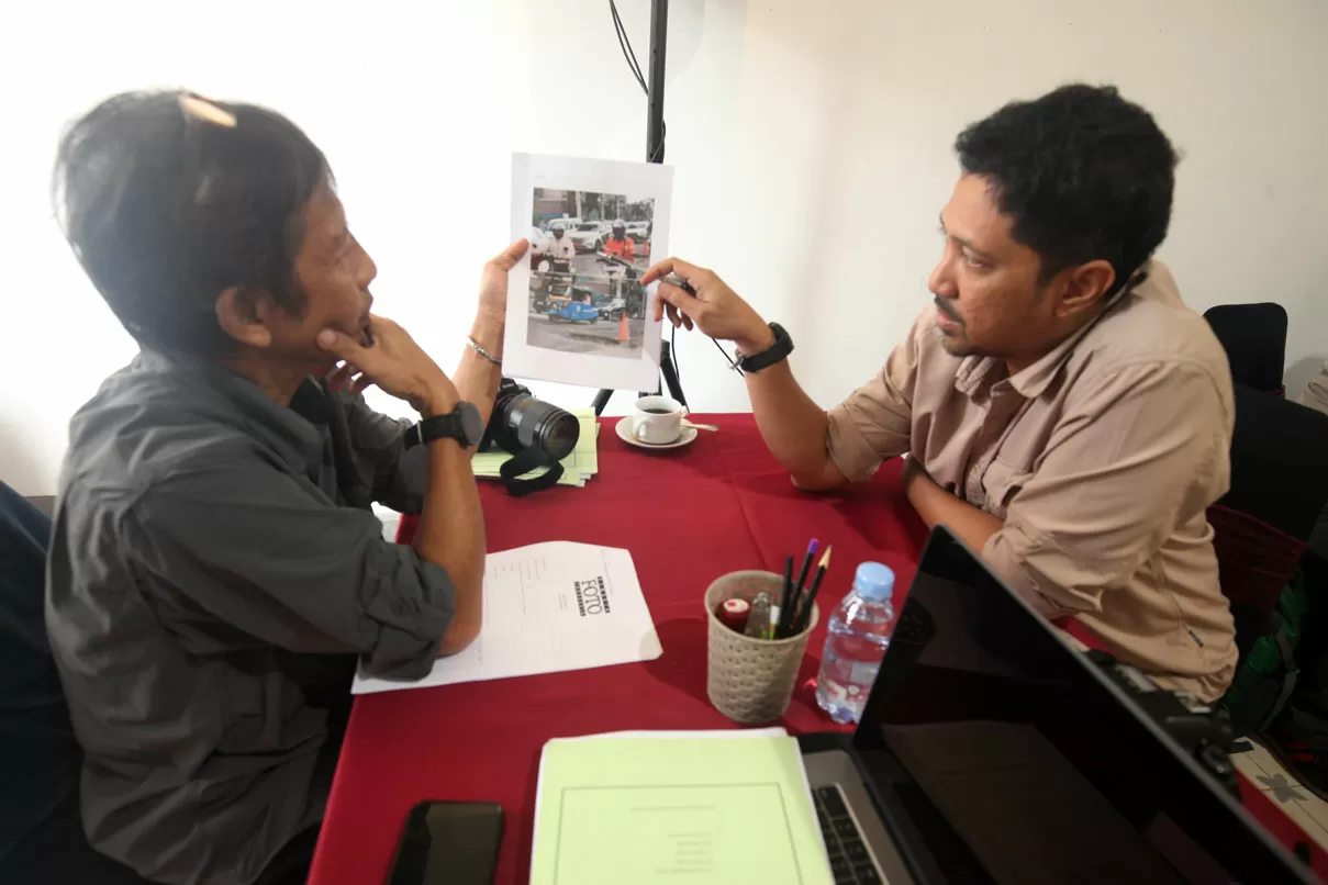 UKW LKBN ANTARA Tetapkan...